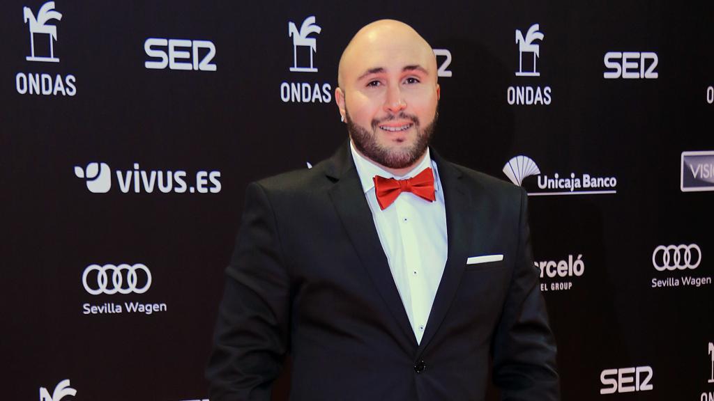 Kiko Rivera en un evento reciente.