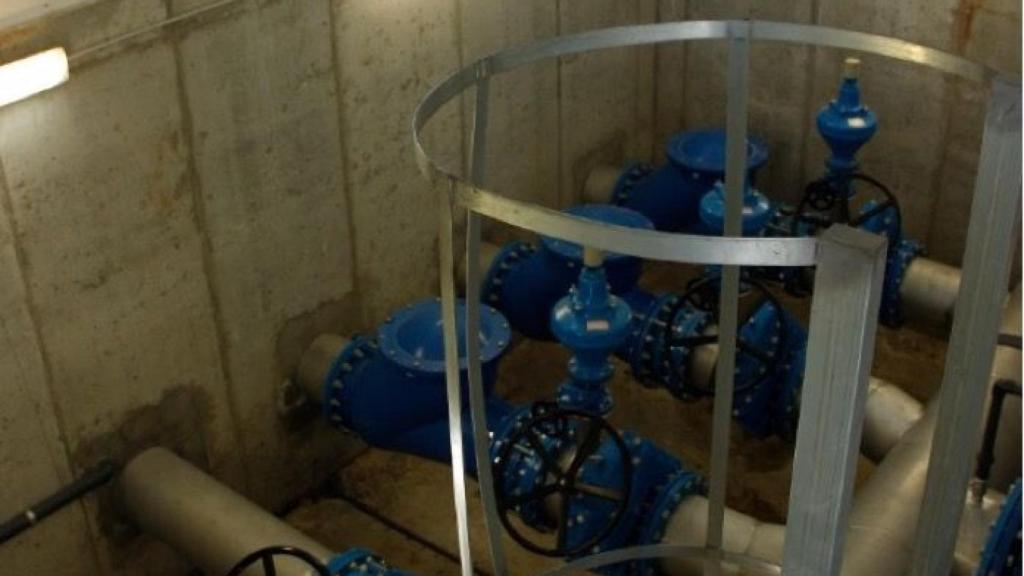 edar depuradora laguna valladolid 1