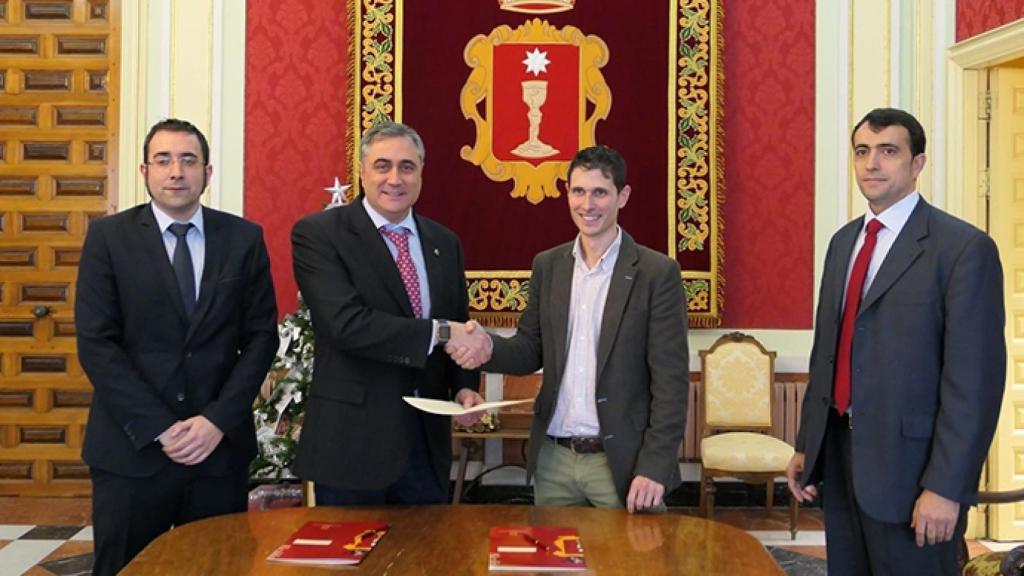 FOTO: Ayuntamiento de Cuenca