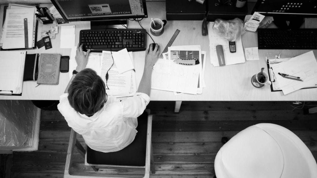 Los emprendedores tienen unas necesidades muy específicas para iniciar su negocio.