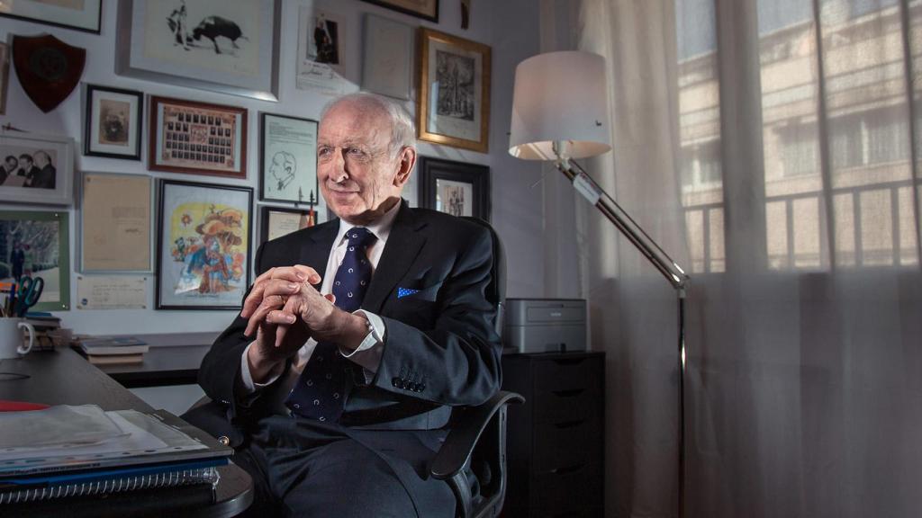 En Cataluña se está sembrando odio, y eso es lo peor