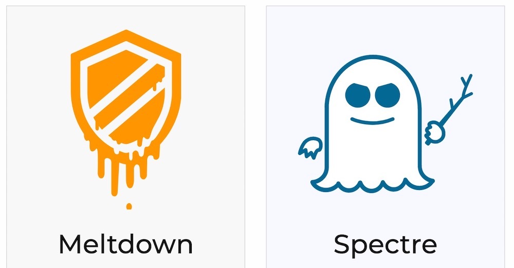 meltdown spectre