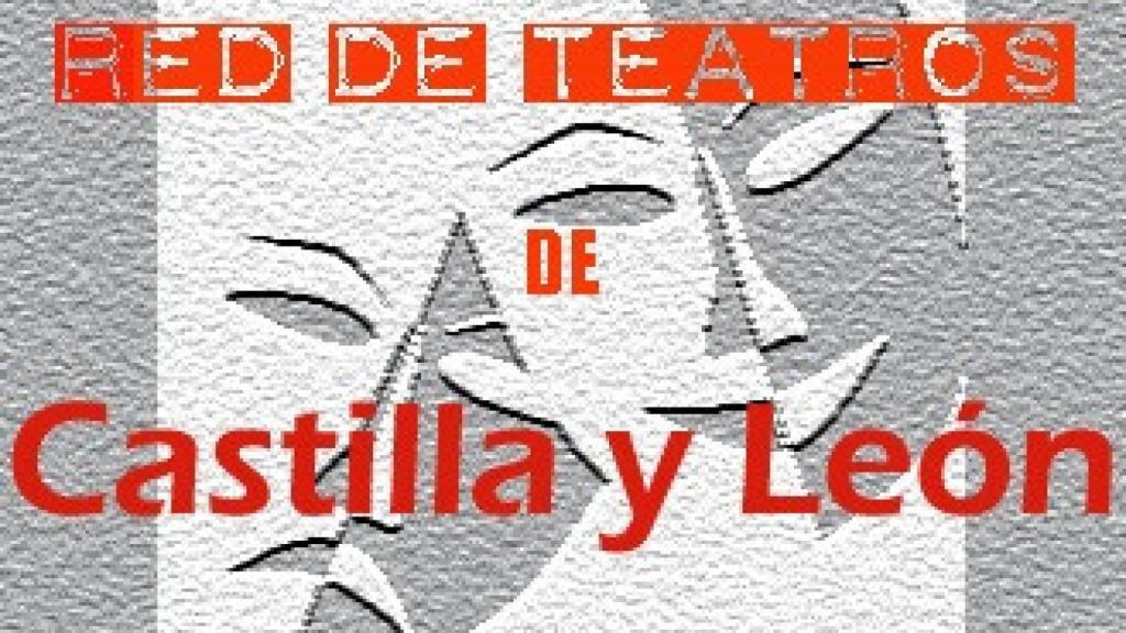 red de teatros