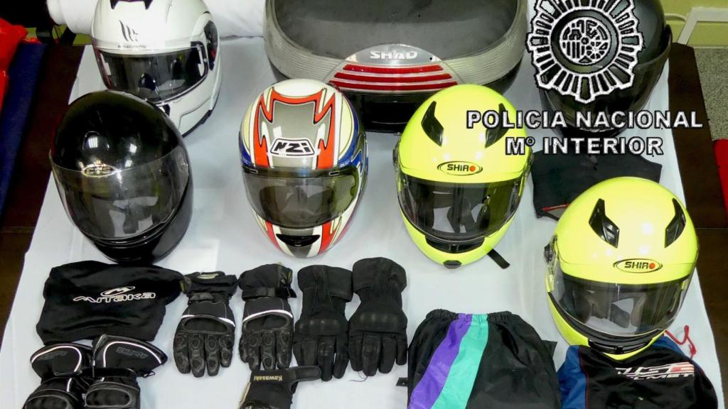motos burgos