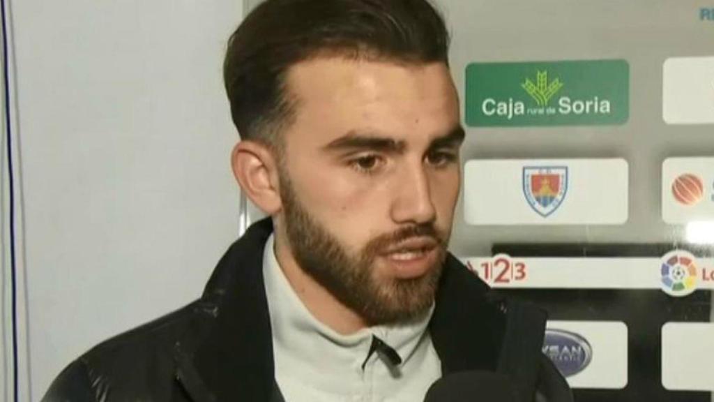 Mayoral en zona mixta