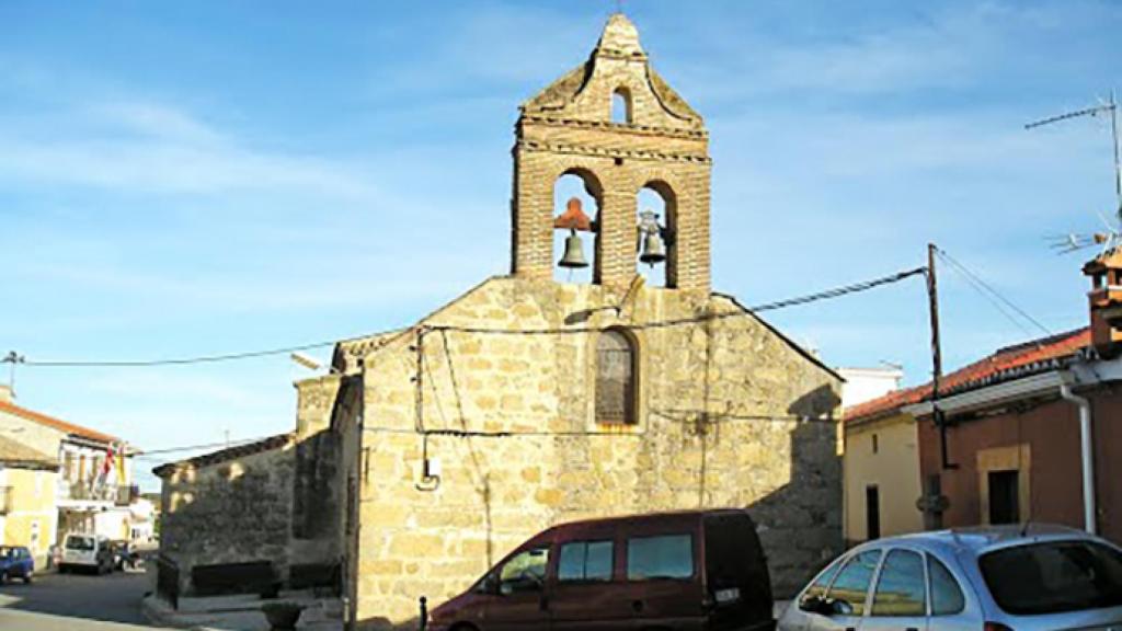 Buena noticia para Las Ventas de San Julián.