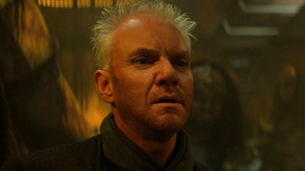 Fotograma de Star Trek: Generations