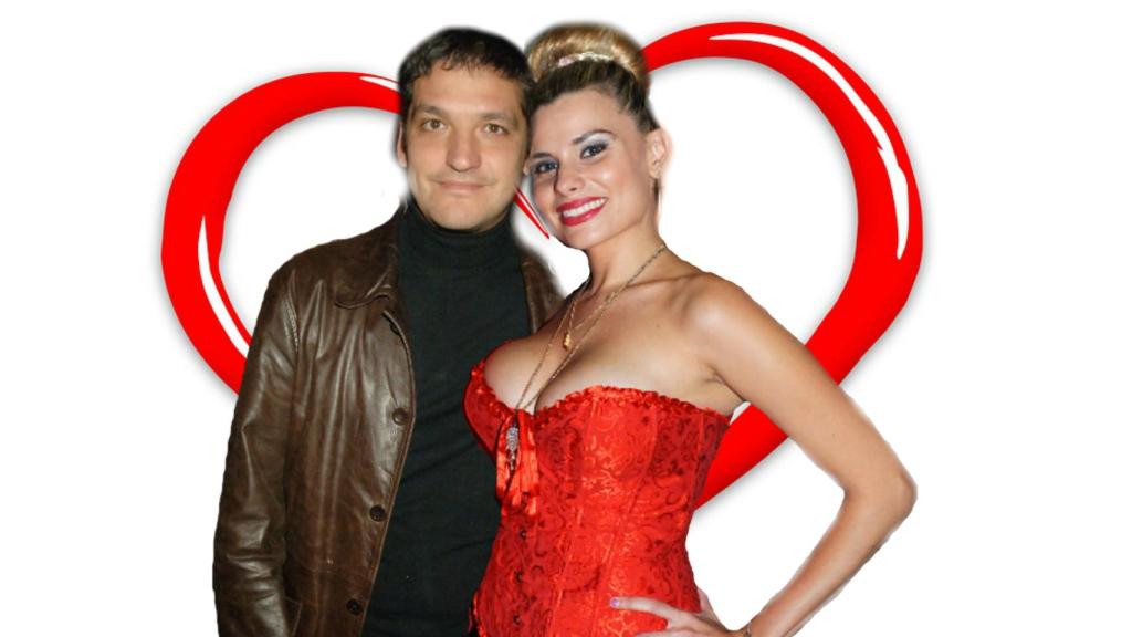 Montaje de María Lapiedra y Gustavo González.