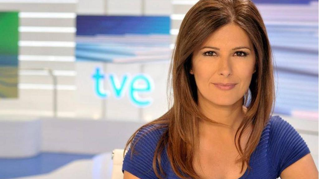 Lara Siscar estrenará el próximo lunes Asuntos públicos.