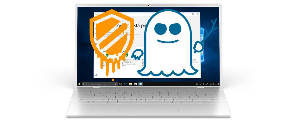 windows 10 meltdown spectre