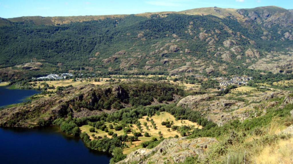zamora ribadelago