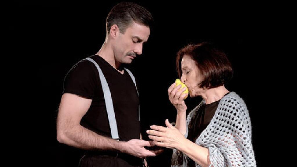 Image: María Zambrano, palabra y libertad