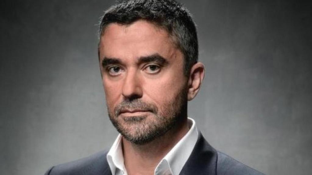 Image: Carta a un joven musulmán