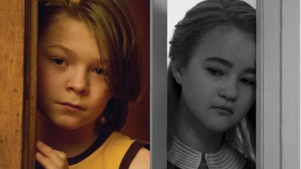 Image: Todd Haynes, uno y trino