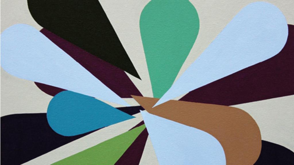 Image: Mitsuo Miura, qué artista tan maravilloso