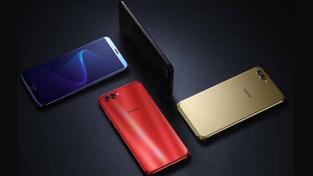 Los móviles baratos también serán una prioridad para Huawei