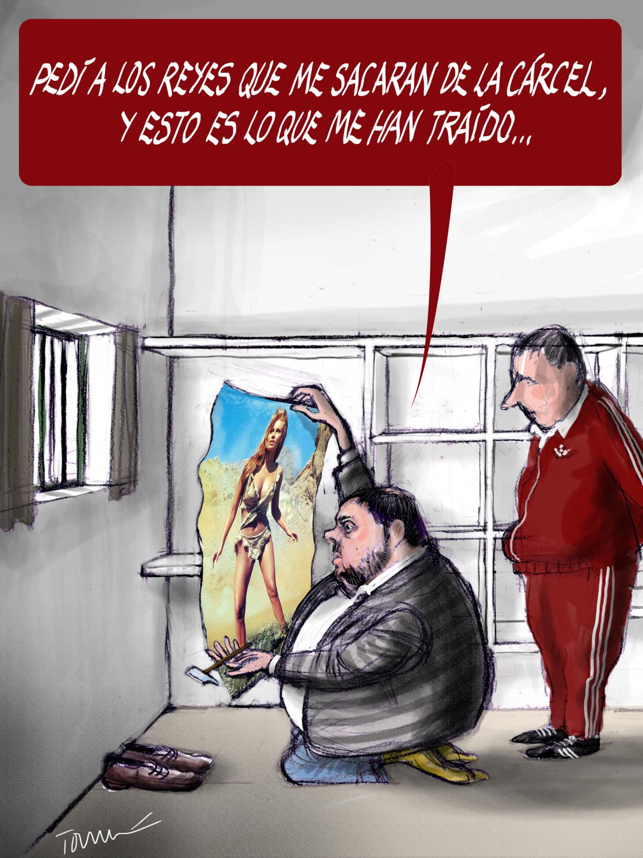 Los Reyes siempre aciertan... o casi