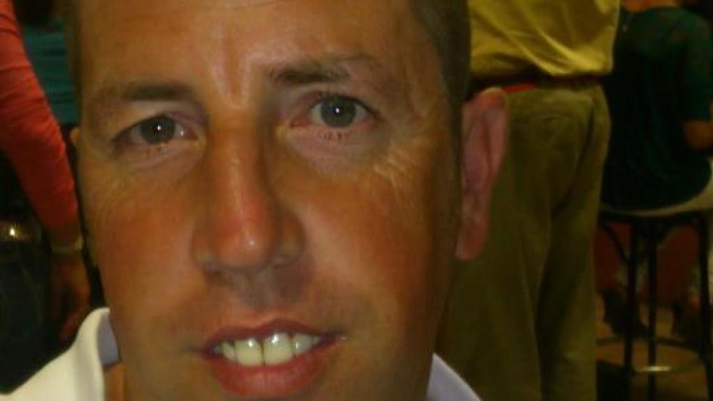 Secuencia de la vida de 'El Chicle' y la desaparición de Diana Quer