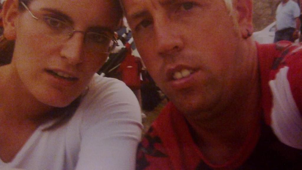 Secuencia de la vida de 'El Chicle' y la desaparición de Diana Quer