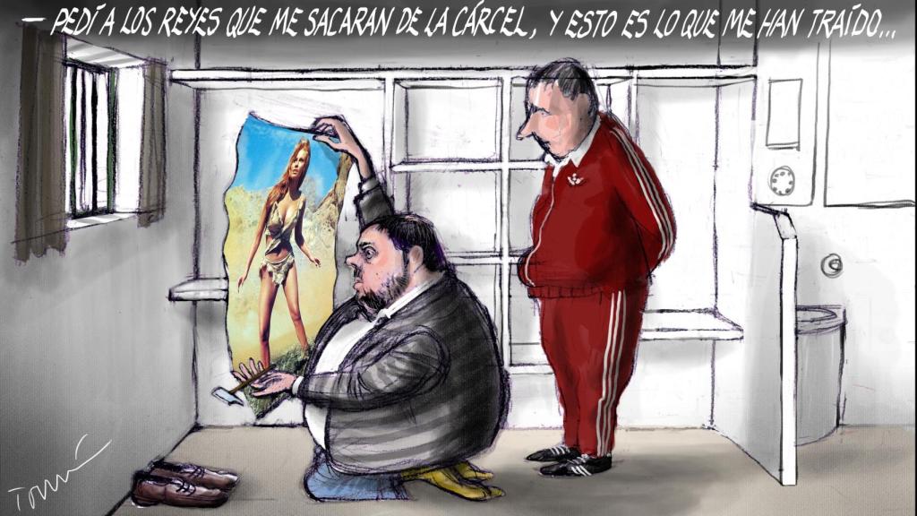 Los Reyes siempre aciertan... o casi