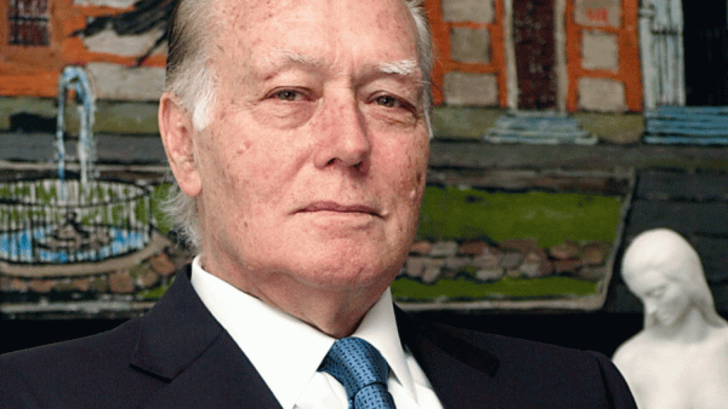 Luis Valls Taberner.