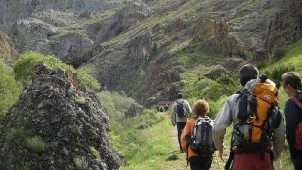 aventura y naturaleza