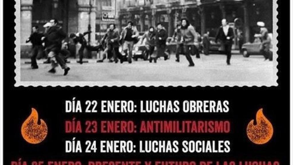 jornadas memoria lucha valladolid 1