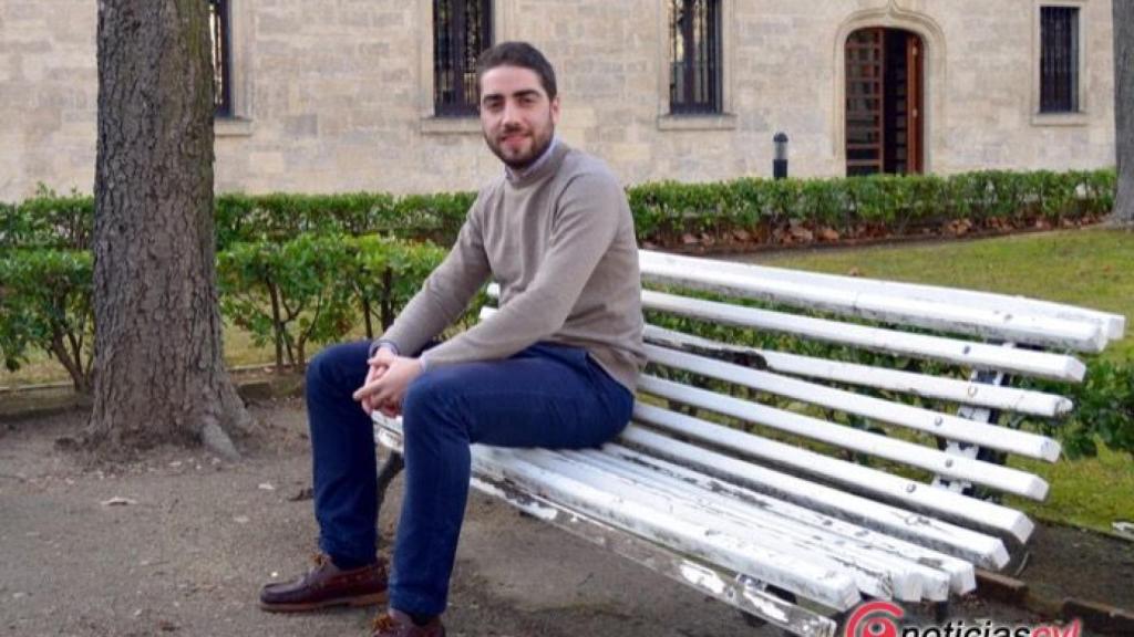 miguel del rio entrevista valladolid 1