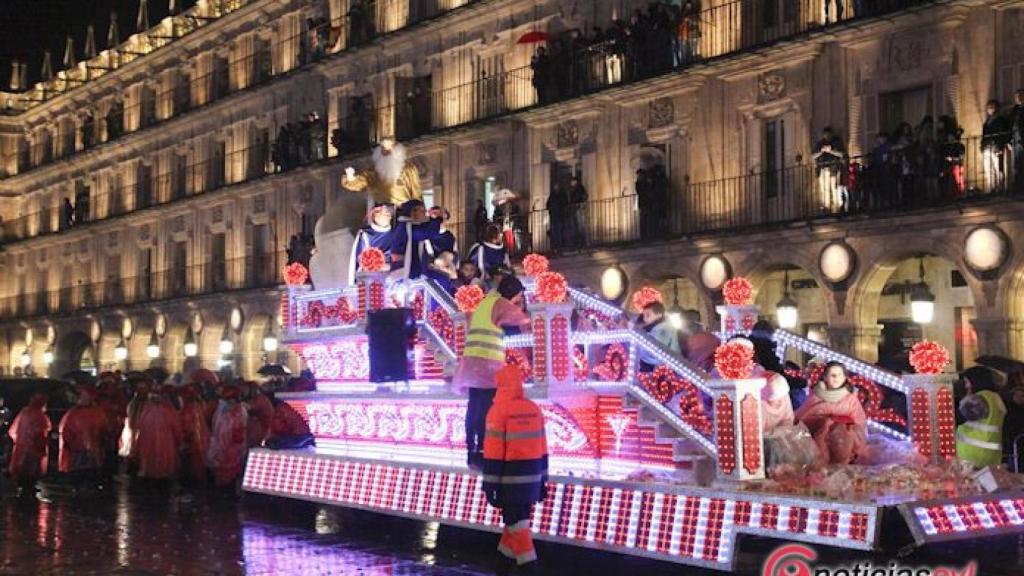 cabalgata reyes 2017 salamanca (94)