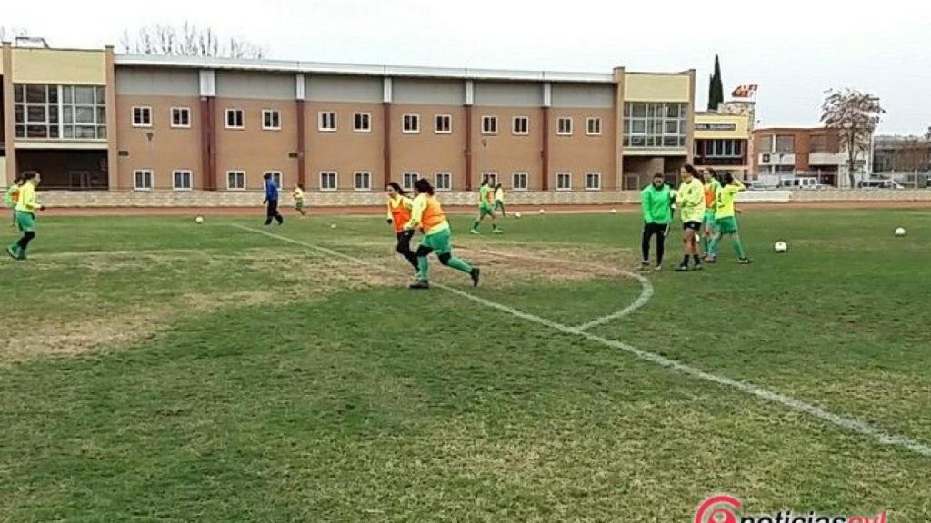 zamora amigps del duero entrenamiento01