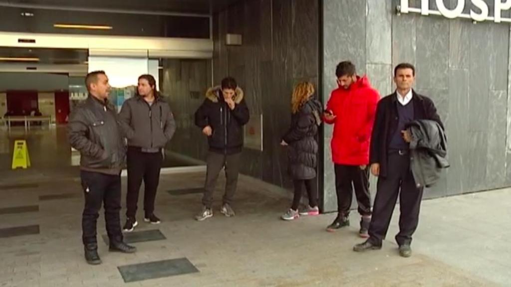 La familia del preso pedirán explicaciones por la cadena de errores