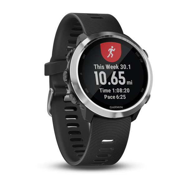 garmin forerunner 645 4