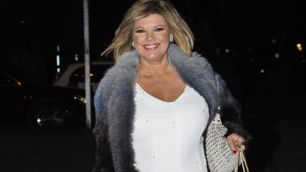 El trauma de Terelu con un 'chapero' en Miami: lo nuevo de 'Las Campos'