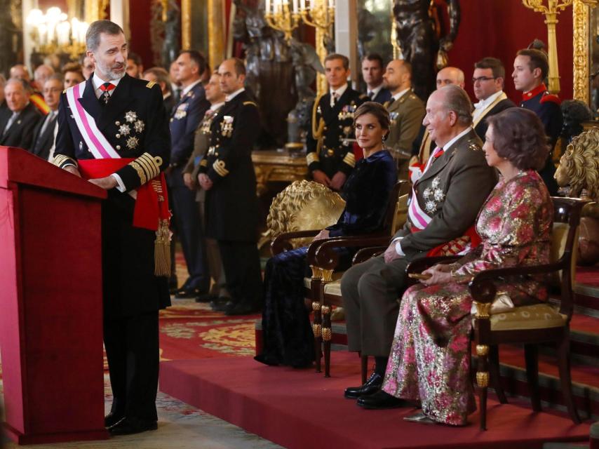 Juanjo Martín | EFE