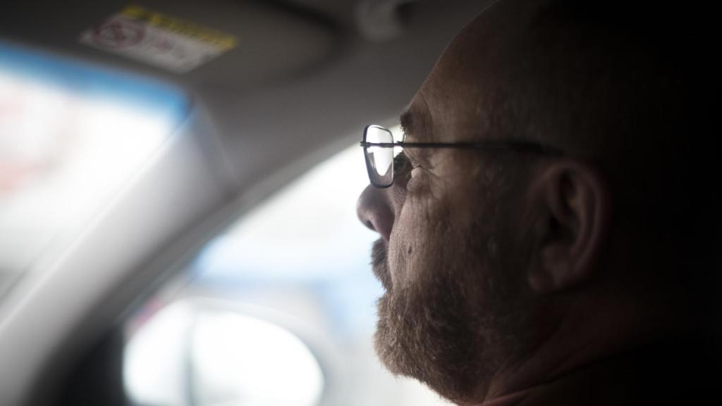 Antonio del Castillo asegura que su exposición en los medios de comunicación tras el asesinato de su hija ha provocado que su familia pierda la intimidad y la privacidad.