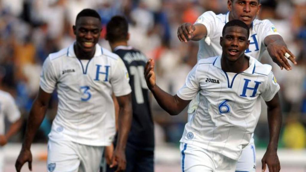 Juan Carlos García.