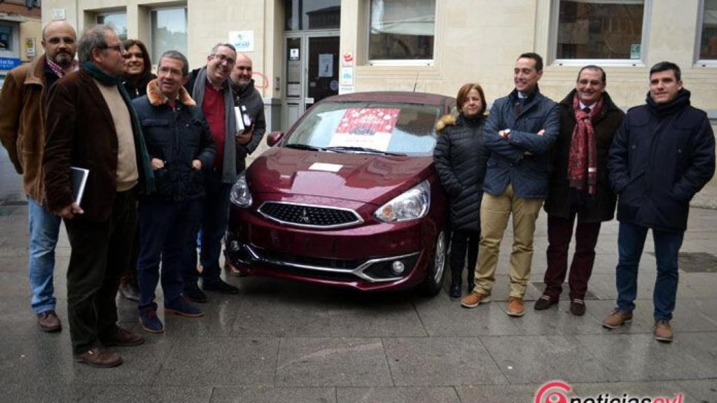 zamora coche azeco (2)