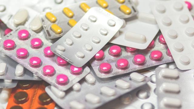 El ibuprofeno es uno de los medicamentos más consumidos en nuestro país.