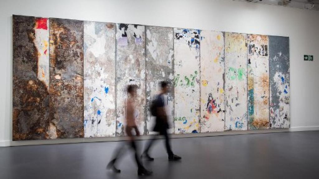 Image: Una cuestión de educación cultural