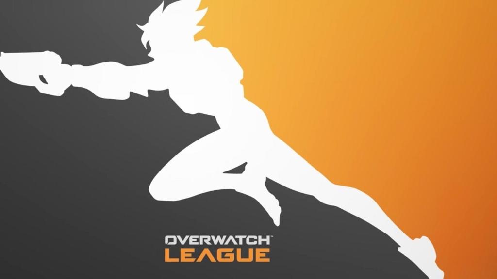 Sigue la Overwatch League desde tu móvil, descarga la nueva aplicación