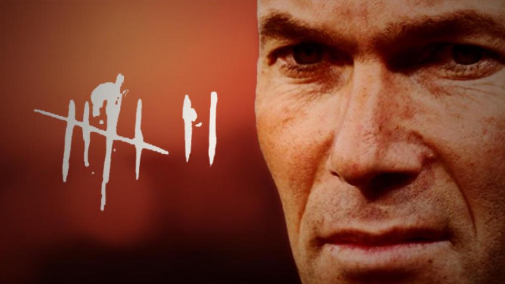 Zinedine Zidane