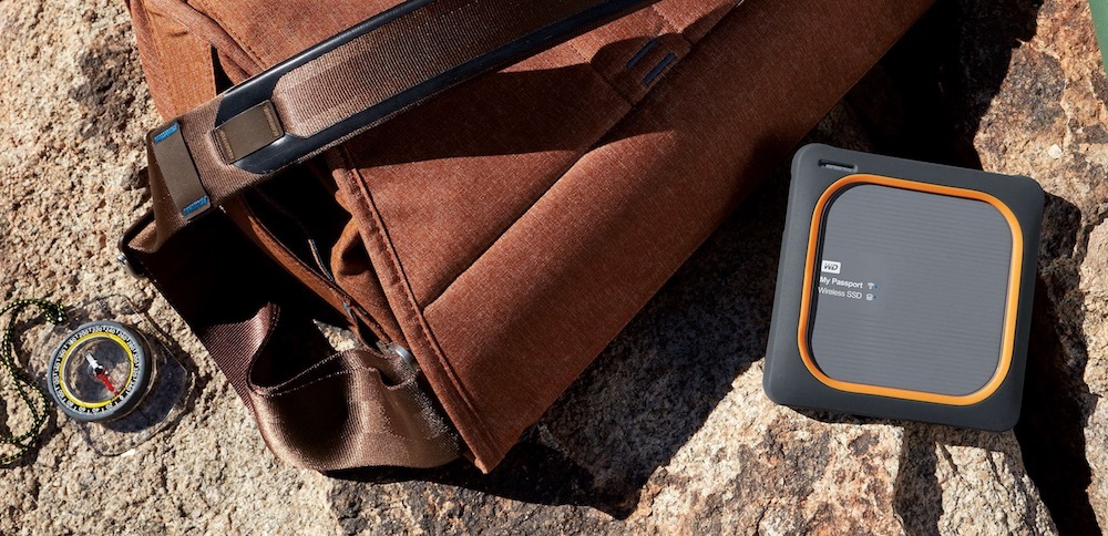 wd my passport wireless ssd 3