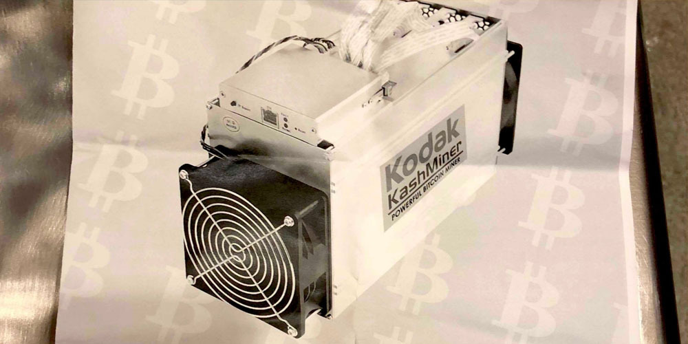 kodak kashminer