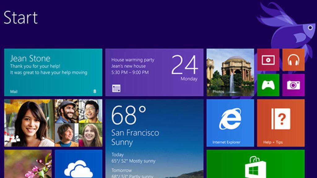 Windows 8.1