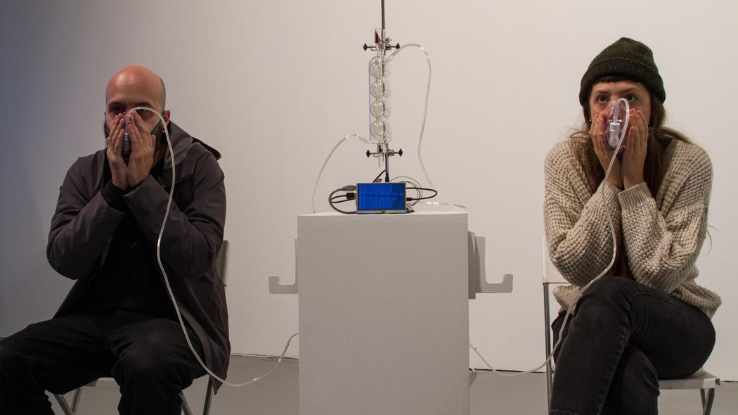 espirometraje respiracion mineria monero minar criptomonedas