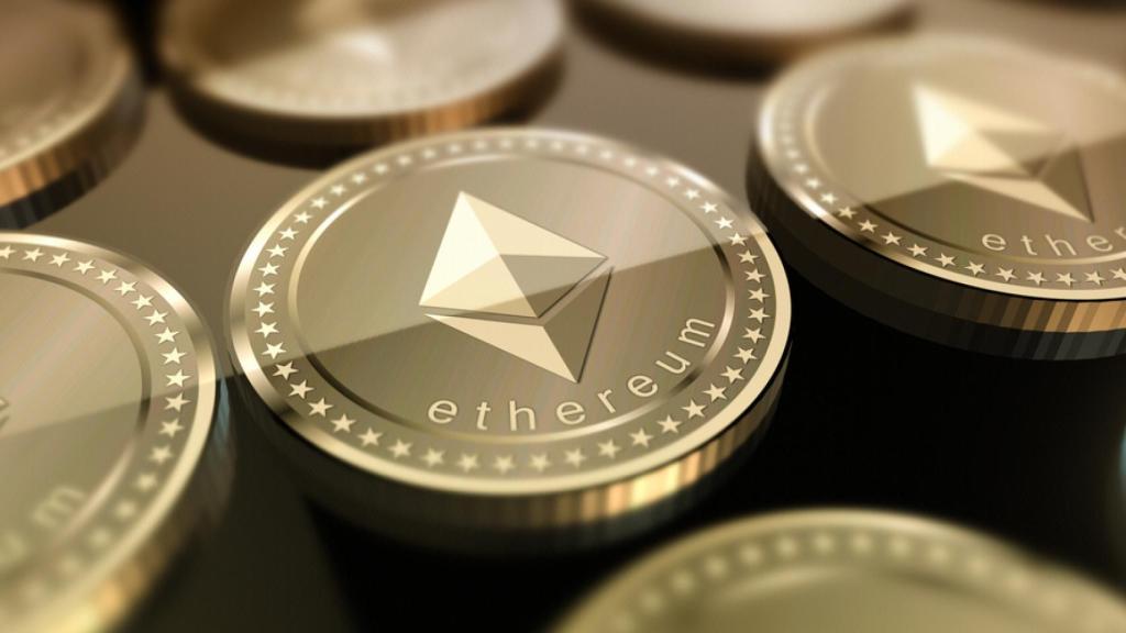 ethereum criptomonedas
