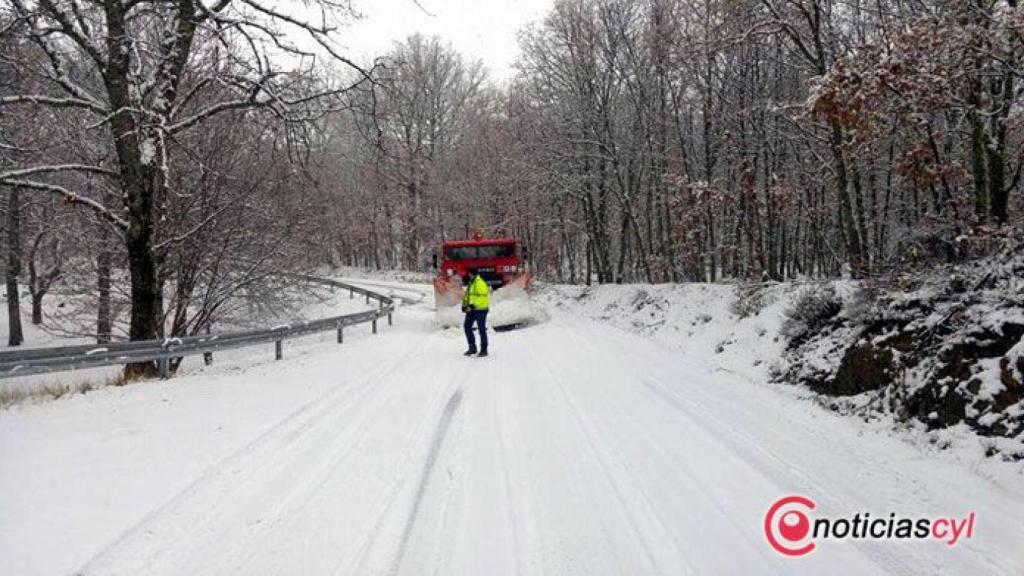 zamora diputacion carretera nieve (3)