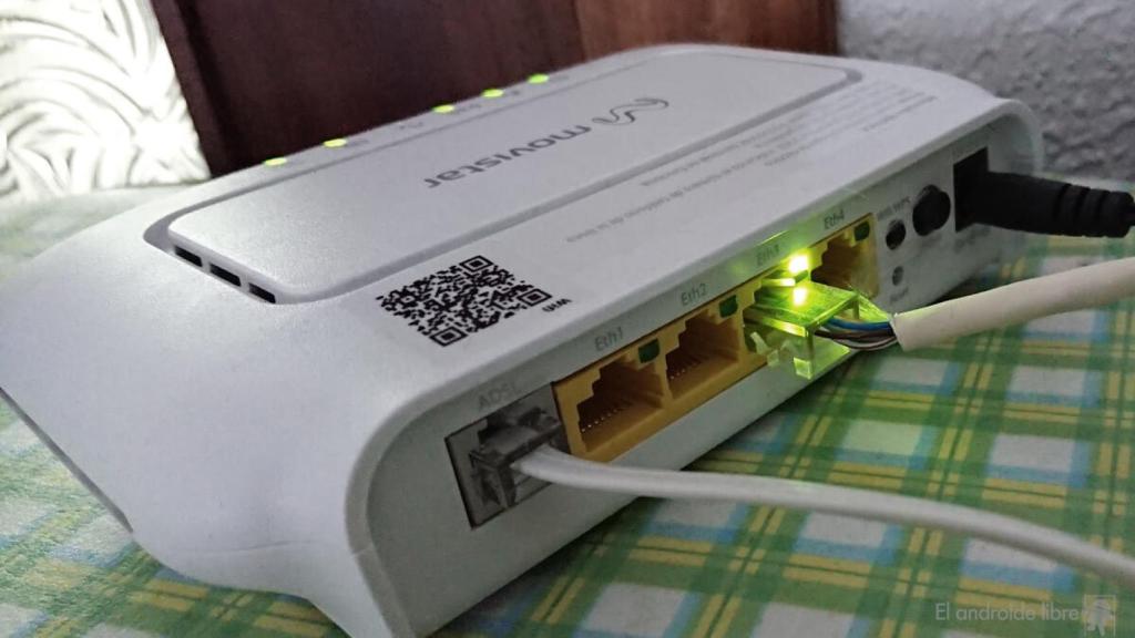 La promesa de no volver a escribir contraseñas WiFi en el móvil se llama WPA3