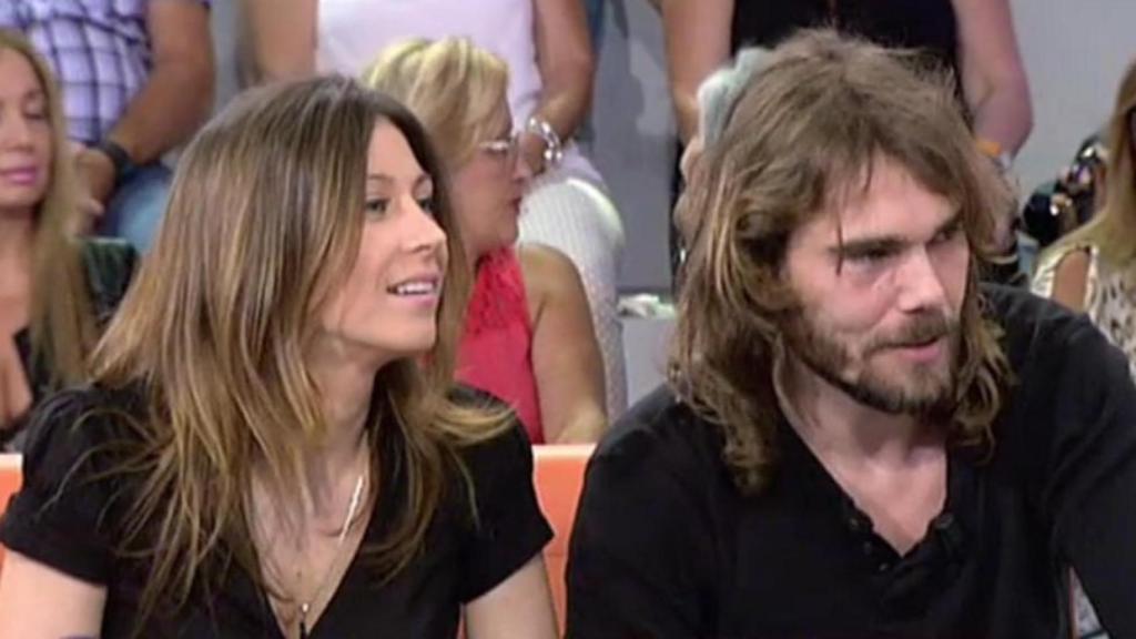 'El Yoyas' y su pareja, Fayna, se conocieron durante su participación en 'Gran Hermano'.