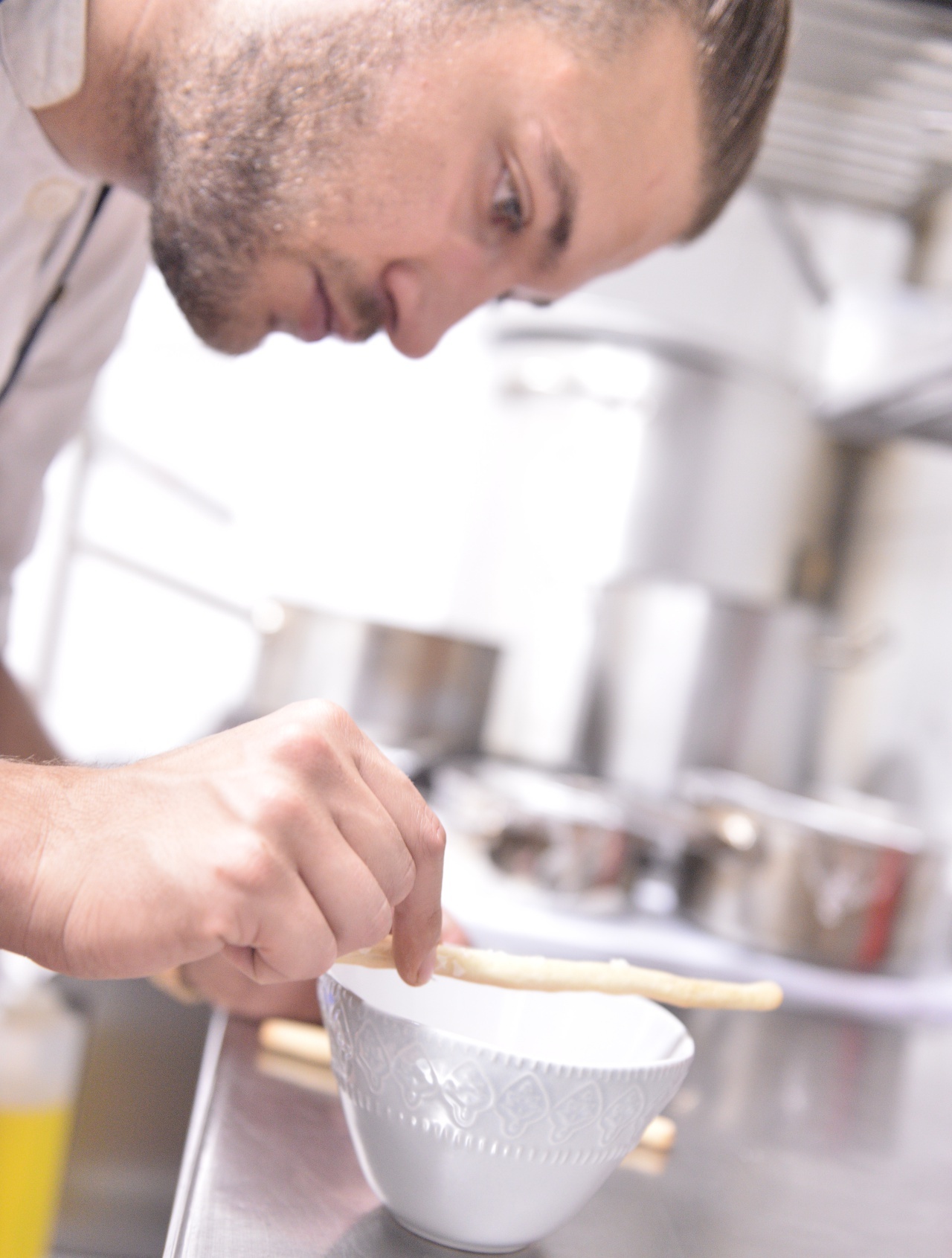 Alberto Vara Zamorano